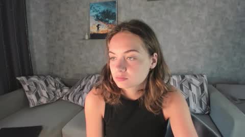 Snapshot of kristinalevis chatting on September 17, 11:13 am Kristina online show from September 17, 11:13 am
