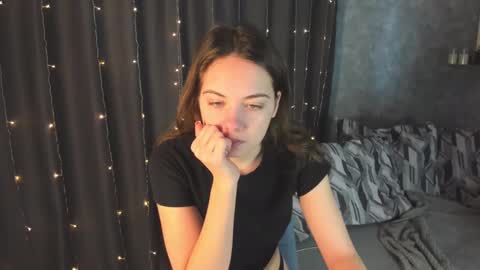 Snapshot of kristinalevis chatting on February 23, 10:49 am Kristina online show from February 23, 10:49 am