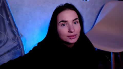 Kristina online show from January 16, 8:23 am