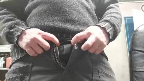 kristof1994 online show from February 24, 10:04 am