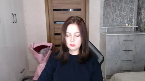 Kristy online show from November 10, 8:44 pm