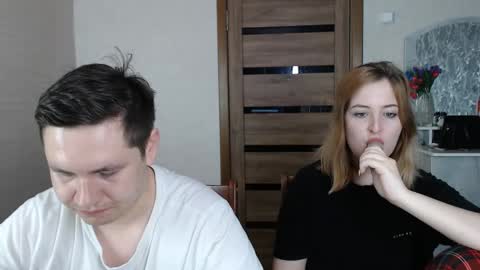Kristy online show from February 9, 4:46 am