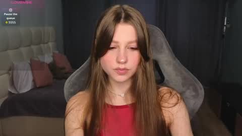 Kristy online show from April 21, 8:10 am