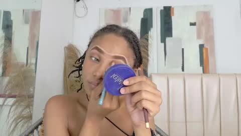 Cristina online show from June 2, 7:38 pm