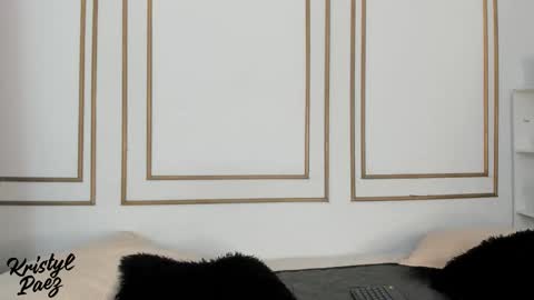 Cristina online show from December 18, 7:09 pm