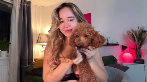 Kristy Nip slip shady  Best model on CB  online show from December 3, 9:50 pm