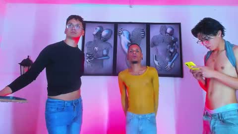 justym online show from February 21, 6:18 am