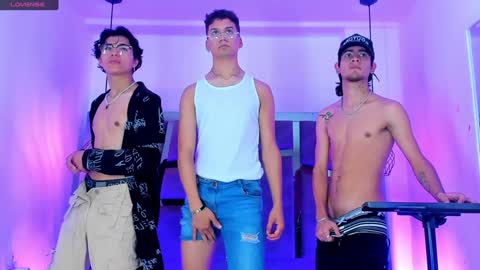 justym online show from February 8, 5:18 pm