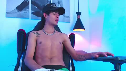 justym online show from January 16, 3:13 pm