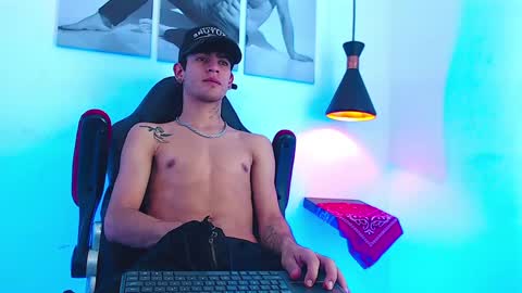 justym online show from January 14, 6:34 am