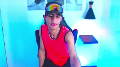 justym online show from January 6, 11:40 am