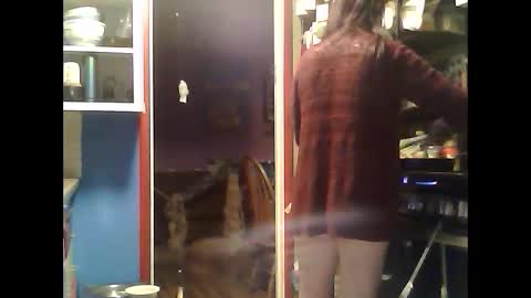 Snapshot of krookedorchid chatting on October 6, 11:44 pm krookedorchid online show from October 6, 11:44 pm