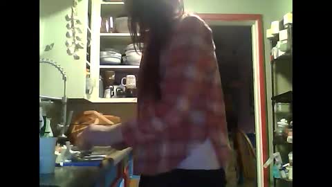 Snapshot of krookedorchid chatting on October 5, 11:12 pm krookedorchid online show from October 5, 11:12 pm