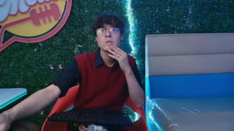 krown_nox online show from June 9, 7:02 pm