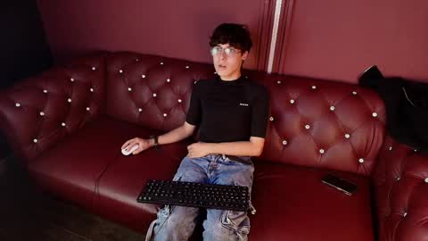 krown_nox online show from June 3, 7:08 pm