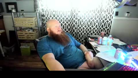 Krug online show from August 5, 7:11 pm