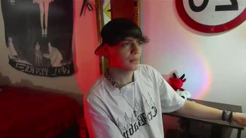 Zack online show from September 23, 7:46 am