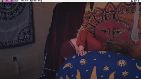 Krypto online show from February 3, 7:42 pm