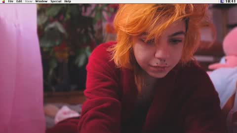 Krypto online show from January 1, 10:21 am