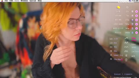 Krypto online show from January 5, 11:33 pm