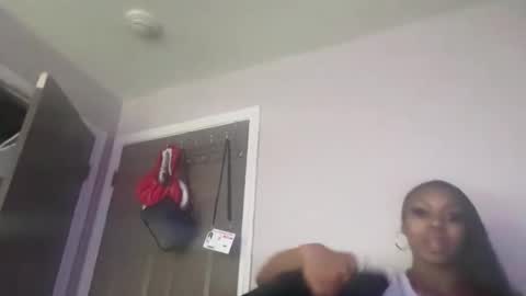 Krystal Bailey online show from January 13, 9:44 pm