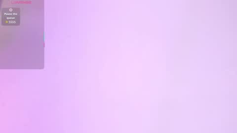 Krystal online show from November 9, 5:11 am