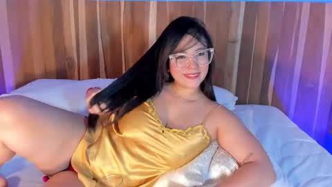 Krystal online show from March 13, 4:27 am