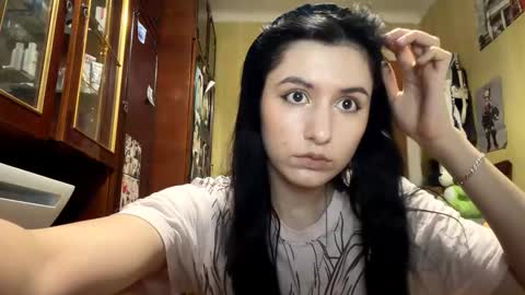 Mira online show from February 16, 8:18 pm