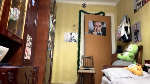 Mira online show from March 13, 8:56 pm