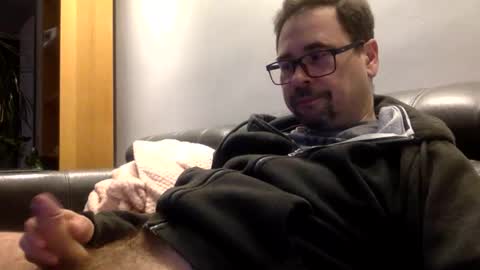 krzysztof1977 online show from March 9, 10:03 pm