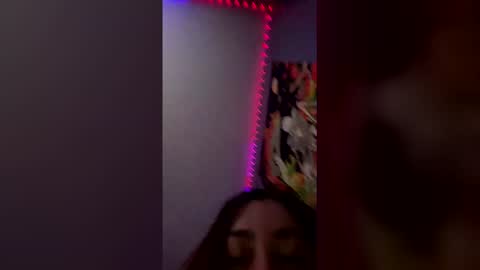 ksalvo1015 online show from April 19, 2:45 am