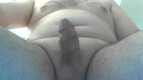 Adam online show from April 19, 3:24 pm