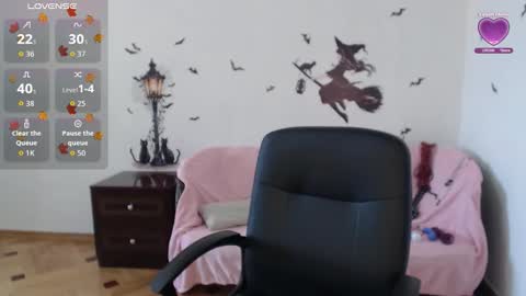 Ksushka22 online show from November 14, 10:50 am