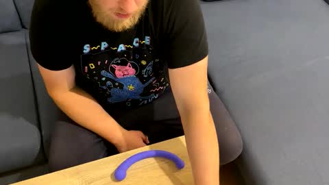 Tony online show from October 21, 9:18 pm