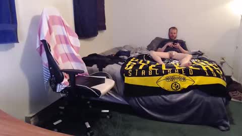 Kuggy online show from April 12, 10:58 pm