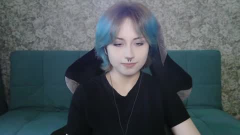 Alice online show from April 14, 2:20 pm