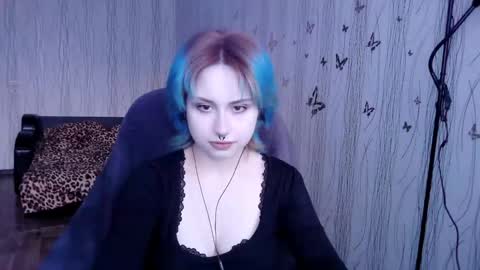 Alice online show from March 15, 2:20 pm