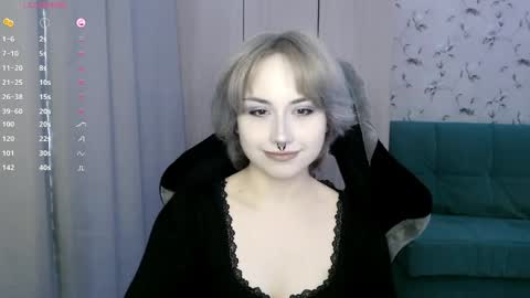 Alice online show from June 3, 2:33 pm