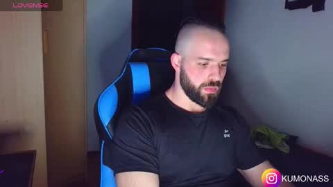 kumonass online show from March 28, 9:49 pm