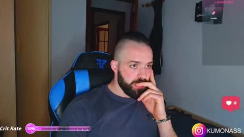 kumonass online show from April 14, 7:33 am