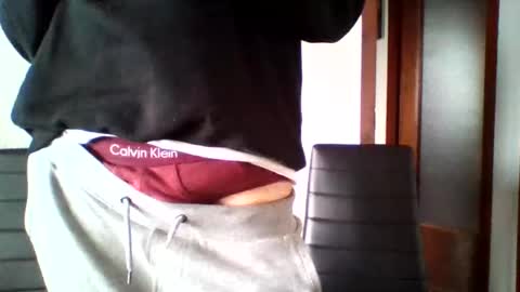 kuniboy22 online show from January 16, 11:52 am