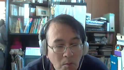 kunio37 online show from February 16, 2:42 am