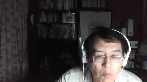 kunio37 online show from September 20, 12:19 pm