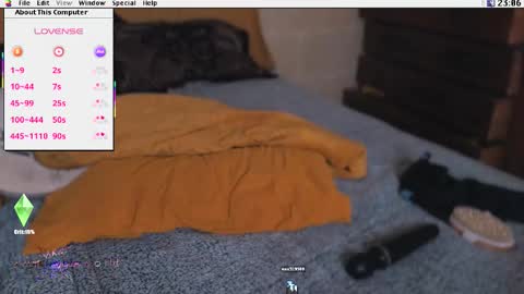 Krypto hethey online show from November 28, 10:06 pm