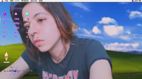 Krypto hethey online show from March 20, 9:31 pm