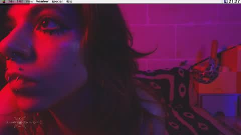 Krypto hethey online show from October 23, 7:26 pm