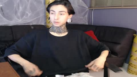 kuregari_xs online show from November 2, 4:34 am