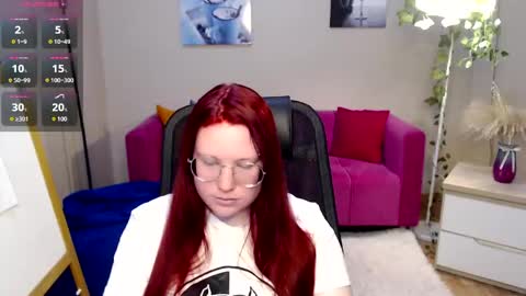 kuri_u online show from March 22, 9:35 am