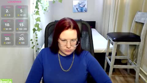 kuri_u online show from February 27, 8:40 am