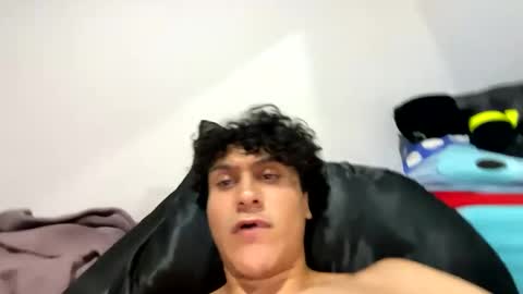 kurlz5stard online show from October 8, 1:35 am